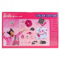 Maped Creativ Atelier Couture Sewing Machine - Barbie