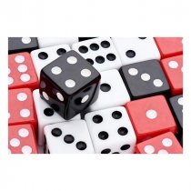learn & play dice