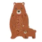 Bear Wooden Puzzle