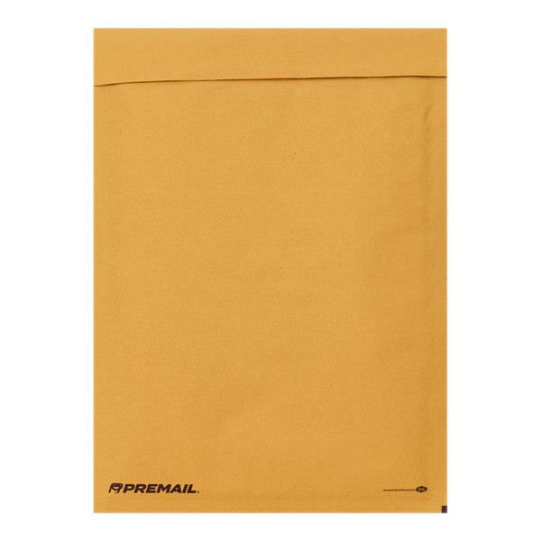 Pkt.3 Size G Padded Envelopes