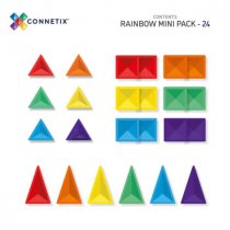 Connetix Mini 24pieces