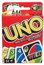 UNO-Card game