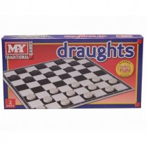 My Traditional Games Draughts