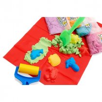 Scentos 14Pce Scented Action Sand Set