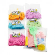 Scentos 14Pce Scented Action Sand Set