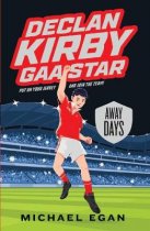 Declan Kirby GAA Star