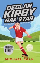 Declan Kirby Gaa Star- Championship Journey