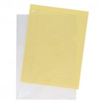 Concept Pkt.10 A4 L-Shaped Folders