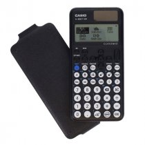 Casio Scientific calculator-Fx-85Gtcw Scientific Dual Power Calculator - Black
