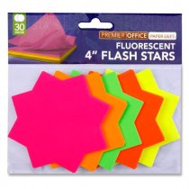 fluorescent Flash Stars
