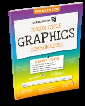 Graphics-JC Exam Papers Common Level