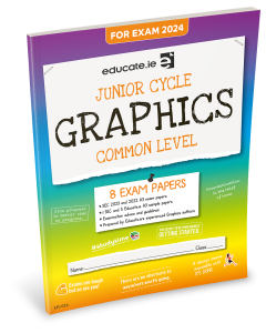 Graphics-JC Exam Papers Common Level