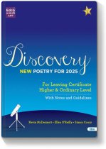 Discovery 2025 higher & ordinary