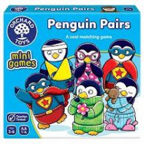 Penguin Pairs