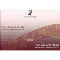 formulae and tables