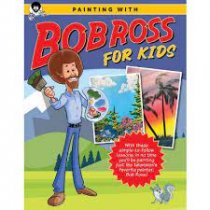 Bobross for kids
