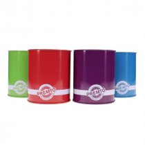 Pencil pot-4 colours