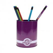 Pencil pot-4 colours