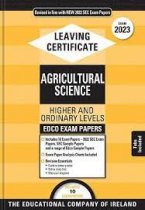 LC Agricultural Science Higher and Ordinary Levels