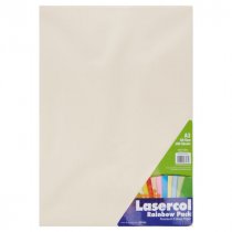 A3 80Gsm Activity Paper 100 Sheets - Rainbow