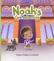 Noah's Cork Adventure
