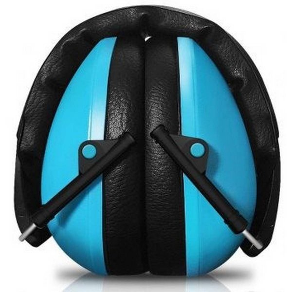 Sensory Ear Defenders Blue-Children's