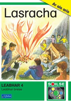 Leabhar 4 – Lasracha
