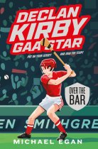 Declan Kirby - GAA Star Over the Bar-Book 3