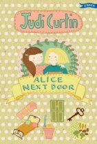 Alice Next Door Judi Curtin