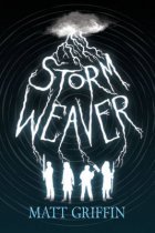 Storm Weaver: Book 2 in the Ayla Trilogy Matt Griffin