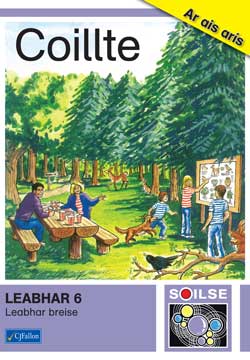 Leabhar 6 – Coillte