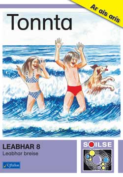 Leabhar 8 – Tonnta