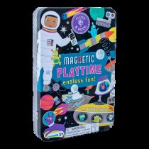 FLOSS & ROCK MAGNETIC PLAYTIME - SPACE