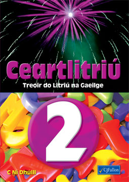 Ceartlitriú 2