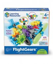 Gears! Gears! Gears!® FlightGears™