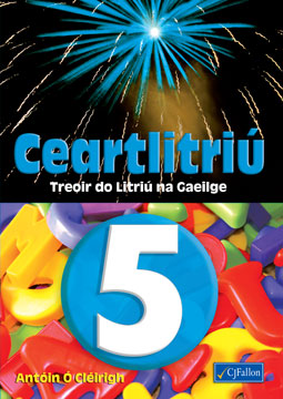 Ceartlitriú 5