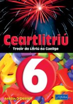 Ceartlitriú 6