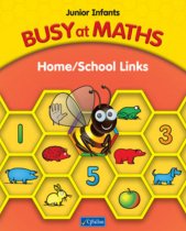 Busy at maths Junior Infant Pack