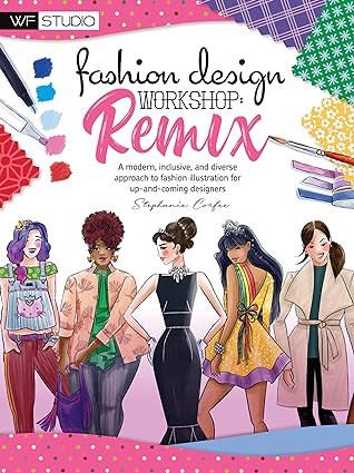 Fashion Design Workshop: Remix