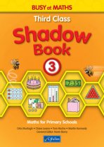 Third Class Shadow Book