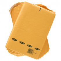 Size J Padded Envelope