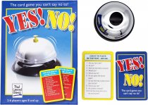 The Yes No Game!