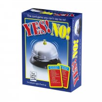 The Yes No Game!