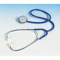Stethoscope-fully working model
