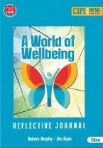 A World of Wellbeing-Journal
