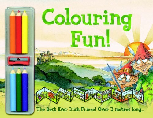 Colouring Fun