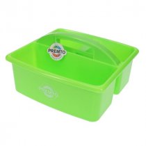 Premto Storage Caddy - Caterpillar Green