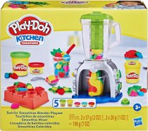 Play-Doh - Swirlin` Smoothies Toy Blender Playset