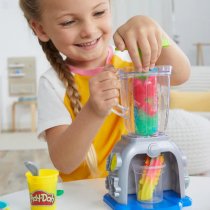 Play-Doh - Swirlin` Smoothies Toy Blender Playset