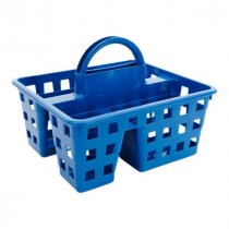 Premier Universal Home Tote Basket 4 Asst